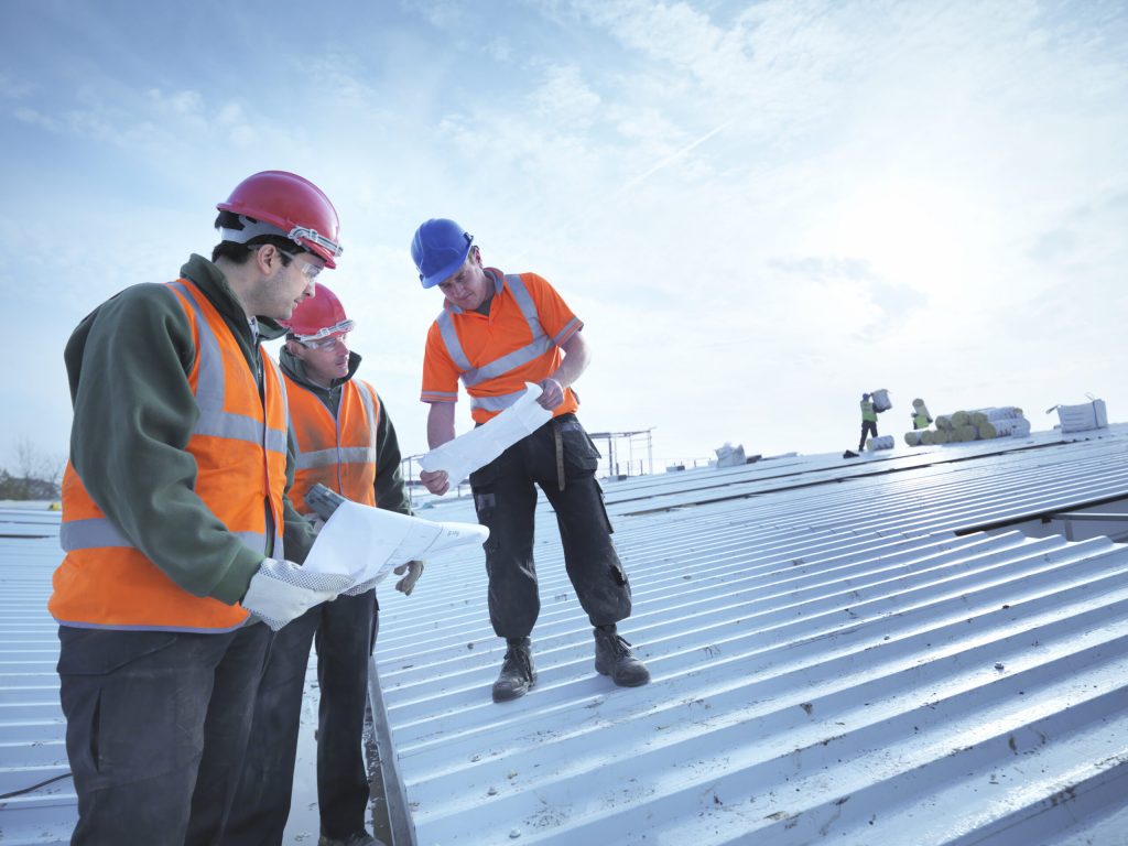 Commercial Roofing Bronx NY