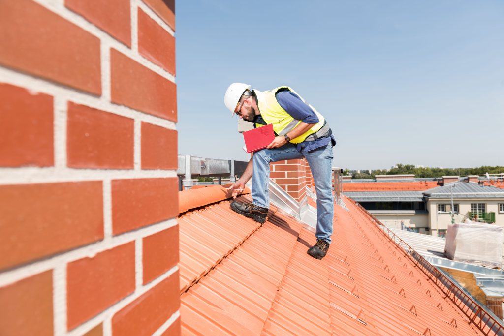 Comprehensive Roofing Services