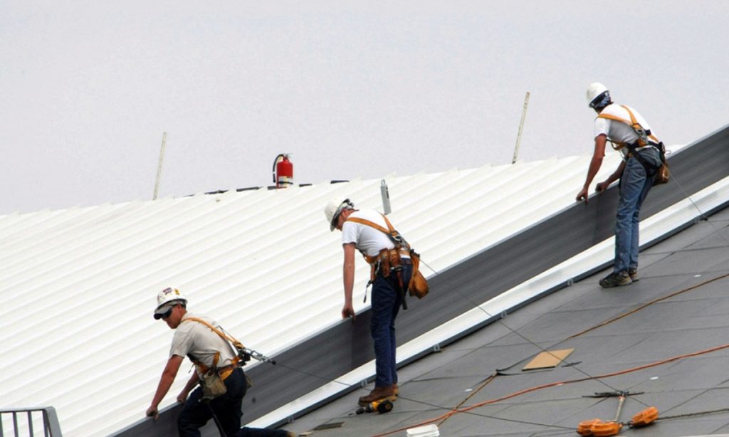 Expert Roofing Construction Bronx NY