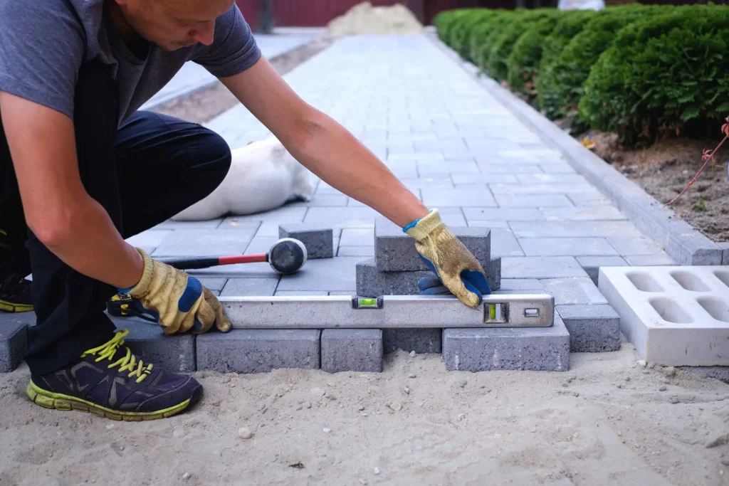 Affordable Concrete Paving Bronx Solutions