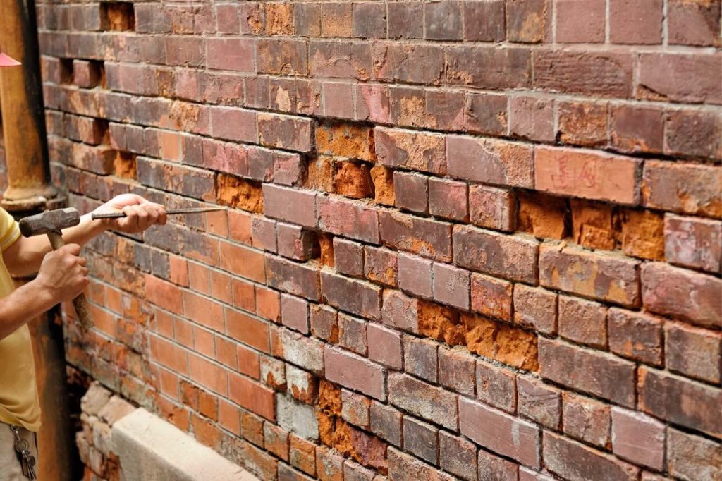 Brick Masonry Bronx NY: Installation and Repair