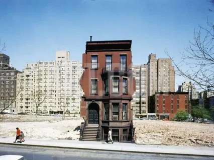 Building Restoration Bronx NY