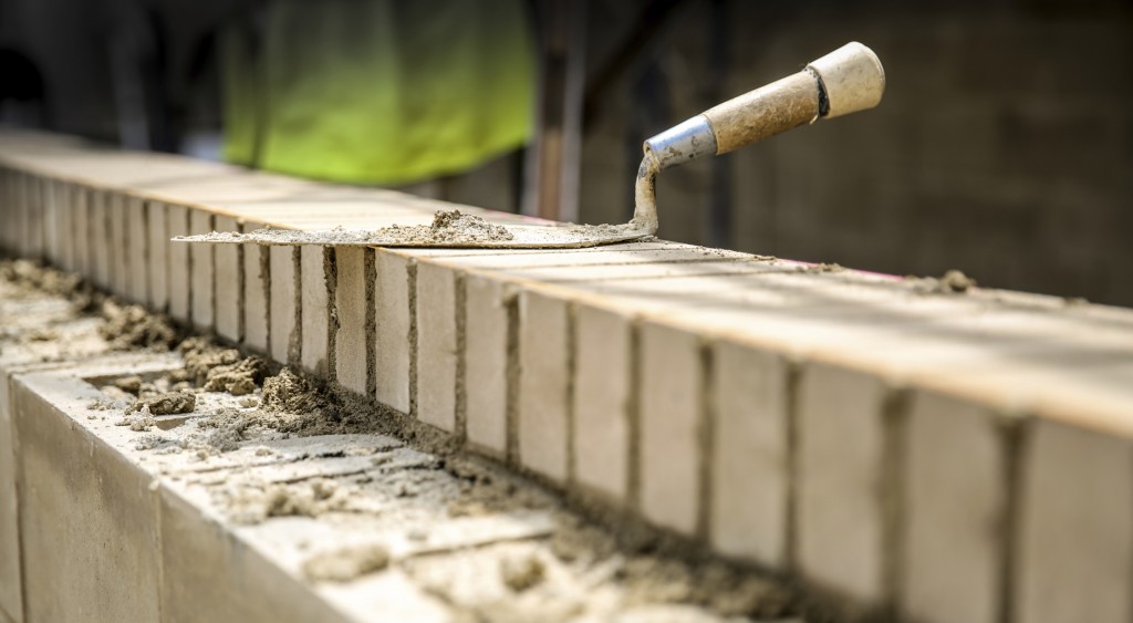 Concrete Masonry Bronx NY: Foundations and Structures