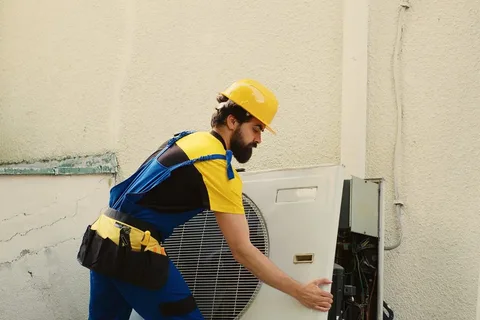 Expert Installation and Dismantling