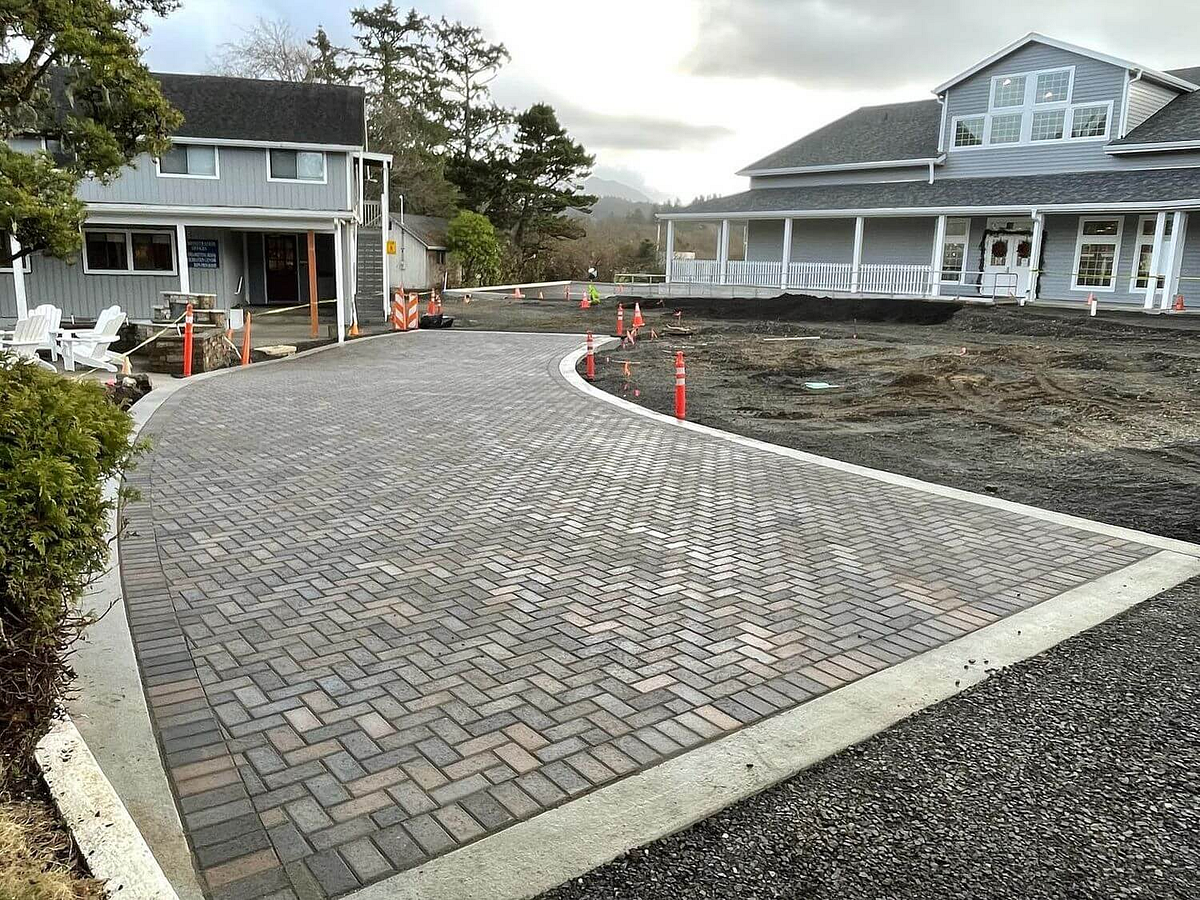 Expert Stone Paving Bronx NY