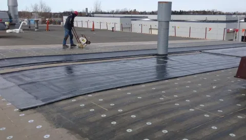 Roof Waterproofing Bronx NY