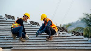 Read more about the article Why Hiring a Professional Roofing Contractor Bronx NY Can Save You Thousands in Future Repairs